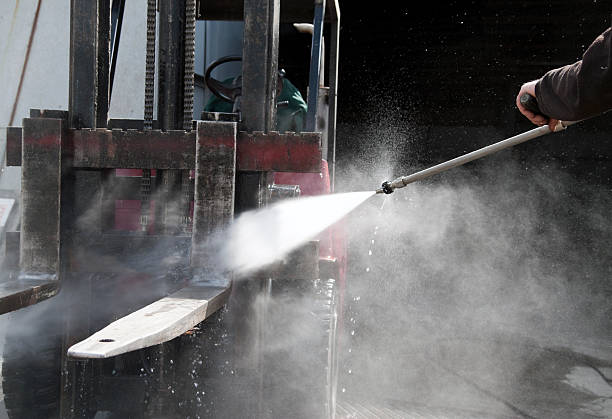 Best Restaurant Pressure Washing  in Sundance, WY