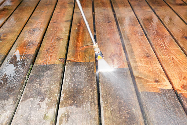 Best Playground Equipment Cleaning  in Sundance, WY
